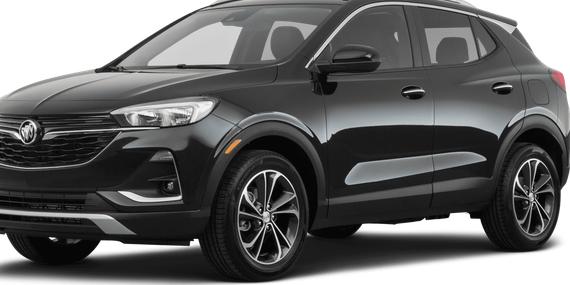BUICK ENCORE GX 2022 KL4MMESL8NB127921 image
